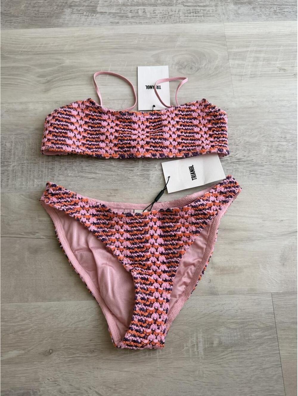 ✨ Triangl Bikini Set ✨